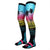 Fist - Miami Phase 3 Knee Brace Socks