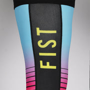 Fist - Miami Phase 3 Knee Brace Socks