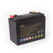 Motocell - Lithium Gold MLG30L 96WH Battery