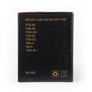 Motocell - Lithium Gold MLG9 36WH Battery