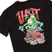 Unit - Youth Monsta Chaser Tee