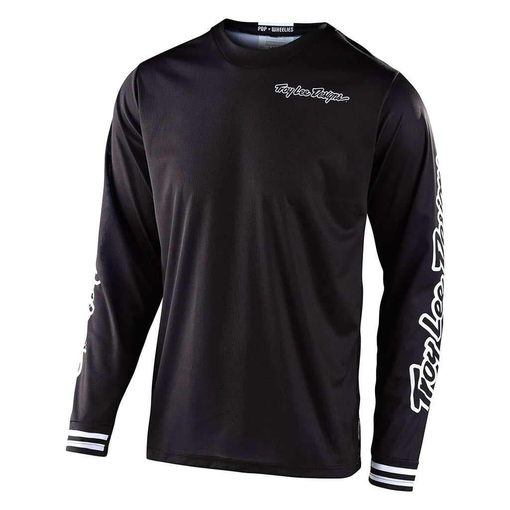 TLD - GP JERSEY