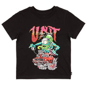 Unit - Kids Monsta Chaser Tee