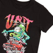 Unit - Kids Monsta Chaser Tee