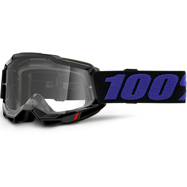 100% - Accuri 2 Moore Goggle