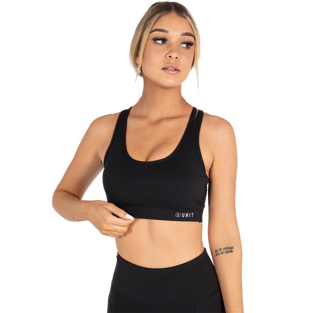 Unit - Ladies Motion Sports Bra