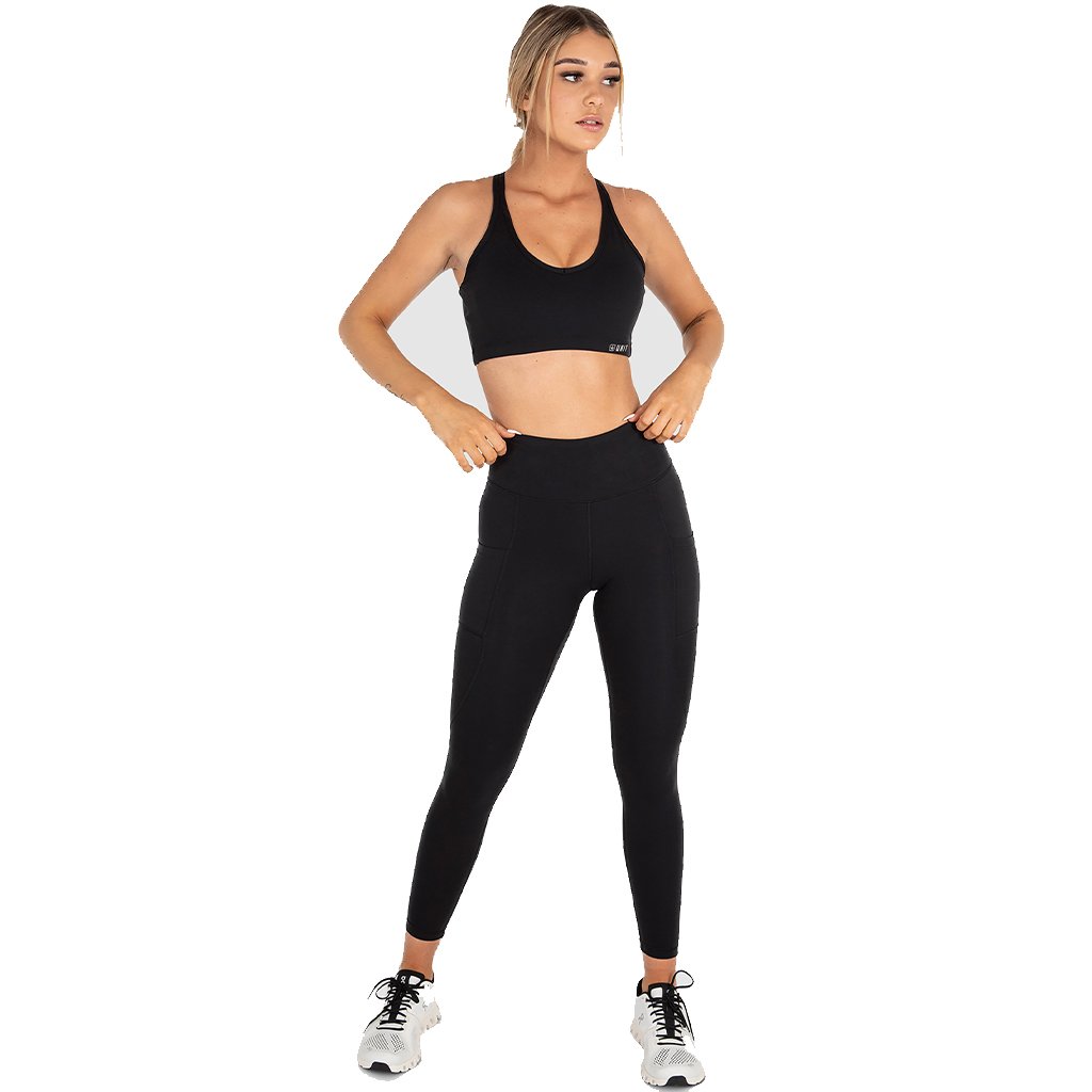 Unit - Ladies Motion Leggings