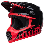 Bell - Moto-9 Mips Louver Helmet