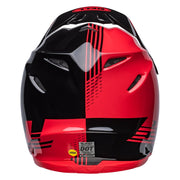 Bell - Moto-9 Mips Louver Helmet