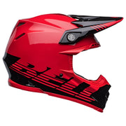 Bell - Moto-9 Mips Louver Helmet