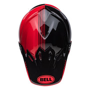 Bell - Moto-9 Mips Louver Helmet