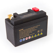 Motocell - Lithium Battery