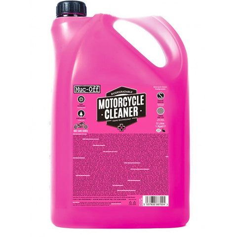 Muc Off - Motorcycle Cleaner - 5L