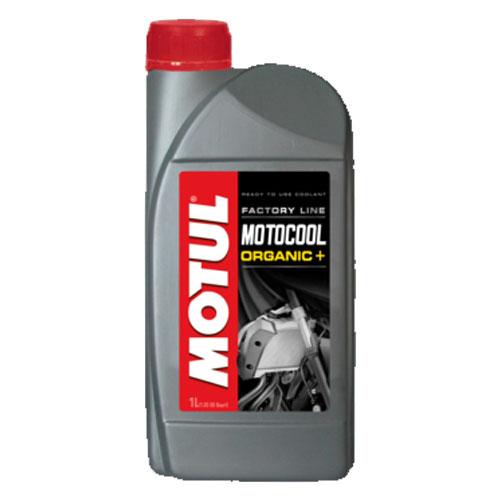 Motul - MotoCool Factory Line Coolant - 1L