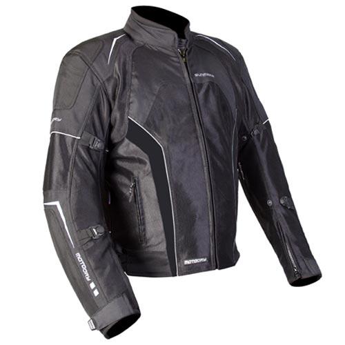 Moto Dry - Summer Jacket