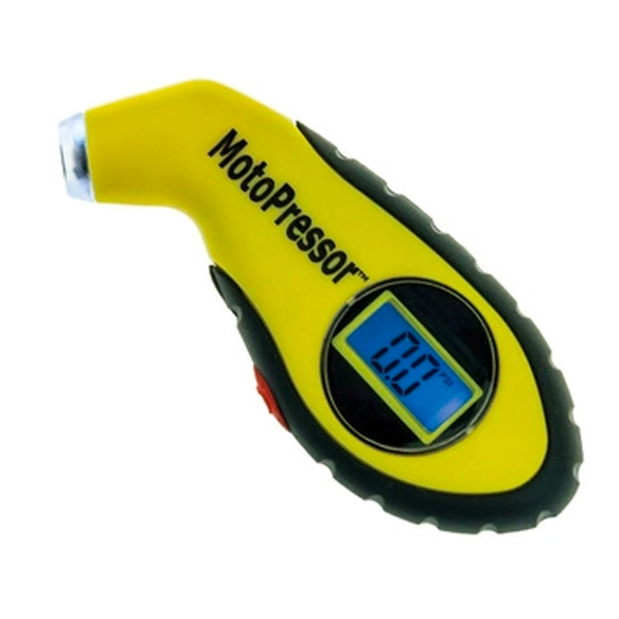 Motopressor - Digital Tyre Gauge