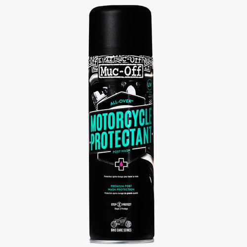 Muc Off - Motorcycle Protectant - 500ml