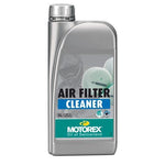 Motorex - Air Filter Cleaner - 1 LITRE