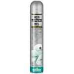 Motorex - Air Filter Oil Spray - 750ML