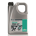 Motorex - Racing Pro 4T Cross Oil 10W/40 - 4L