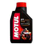 Motul - 710 2 Stroke Oil 1L