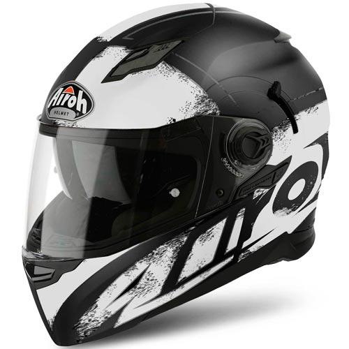 Airoh - Movement-S Cut Helmet