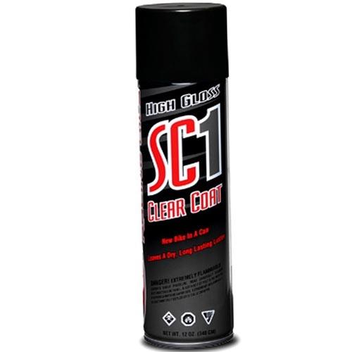 Maxima - SC1 Silicon Spray 508ML