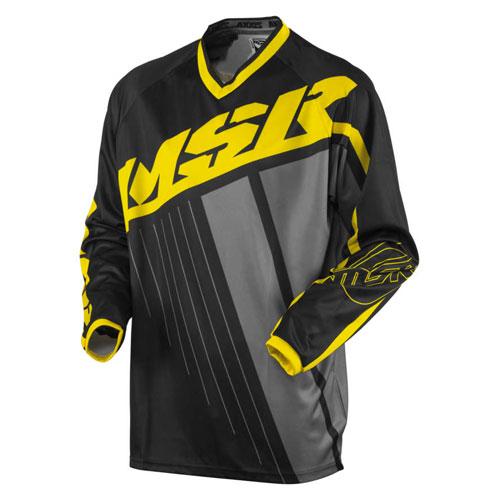 MSR - 2017 Axxis Jersey