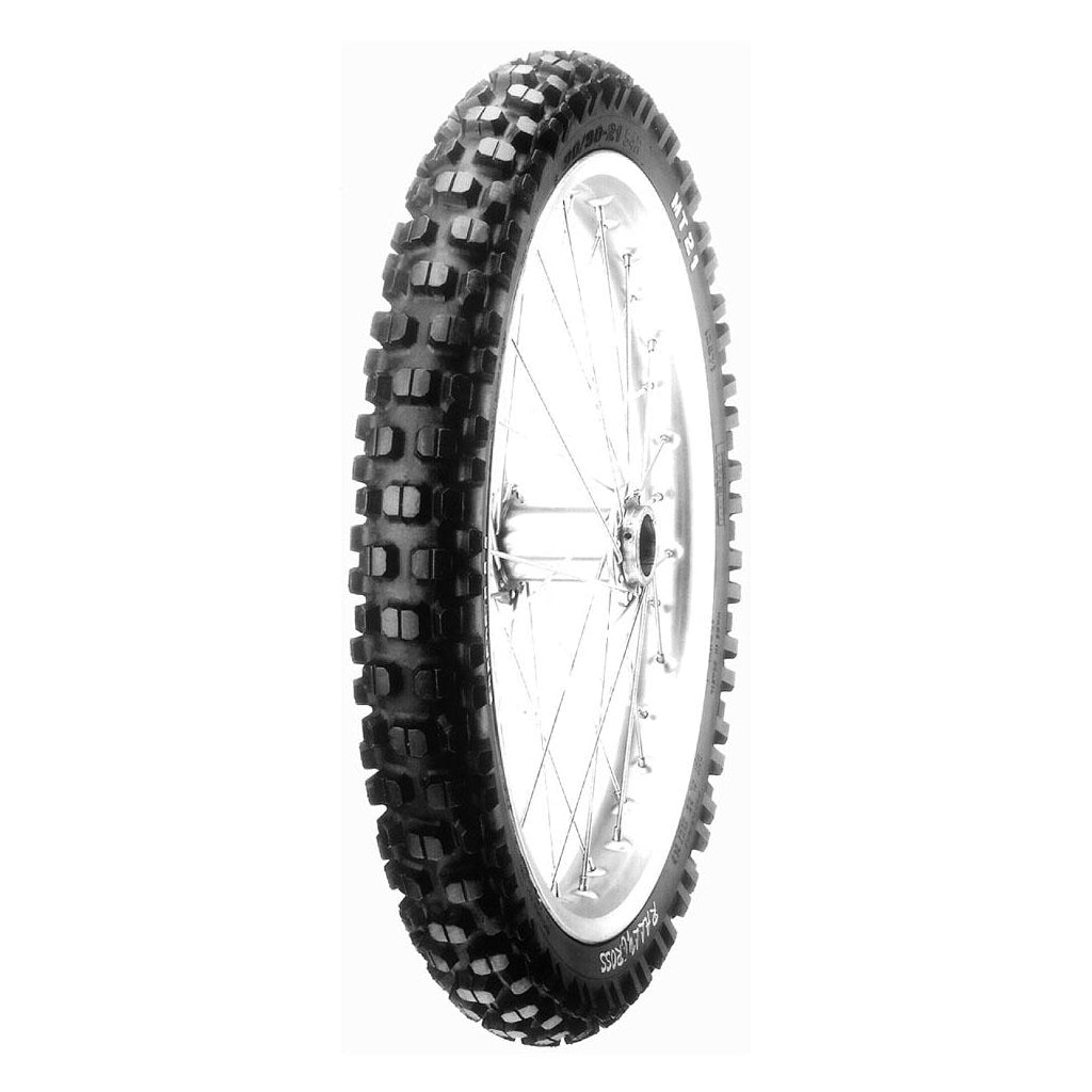 MT 21 Rallycross Front Tyre - 90/90-21