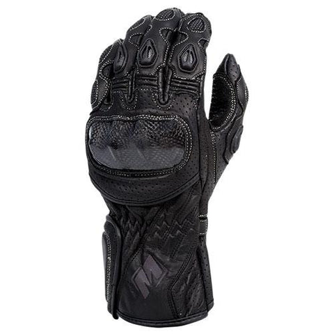 Moto Dry - Mugello Vented Leather Gloves
