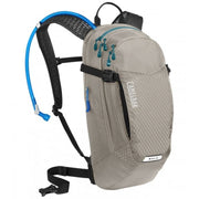 Camelbak - Mule 12 Silver/Black Hydration Bag - 3L