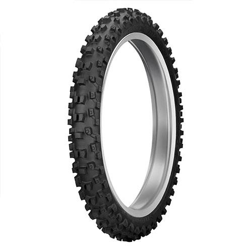 Dunlop - MX33F Intermediate/Soft Front - 60/100-10