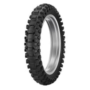 Dunlop - MX33 Intermediate/Soft Rear - 80/100-12