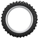Dunlop - MX33 Intermediate/Soft Rear - 70/100-10