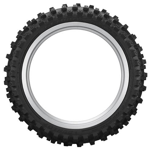 Dunlop - MX33 Intermediate/Soft Rear - 110/100-18