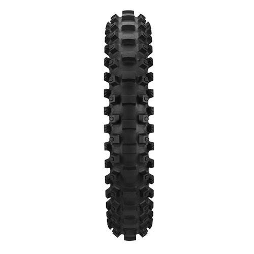Dunlop - MX33 Intermediate/Soft Rear - 100/100-18