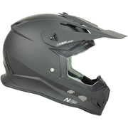 Nitro - MX700 Solid Helmet