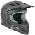 Nitro - MX700 Solid Helmet