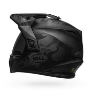 Bell - MX-9 Adventure MIPS Stealth Camo Helmet