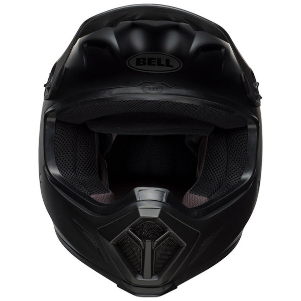 Bell - MX-9 Mips Solid Matte Helmet