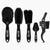 Muc Off - Motorcycle Brush Set - 5 Pack