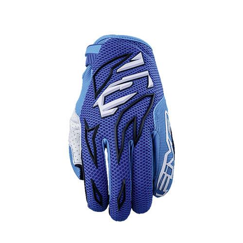Five - Youth MXF 3 MX Gloves