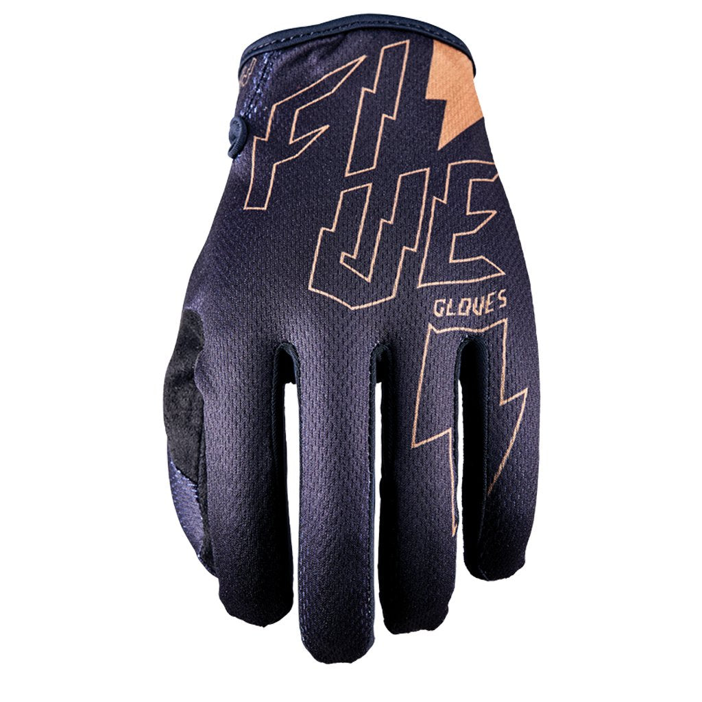 Five - MXF-4 Gloves