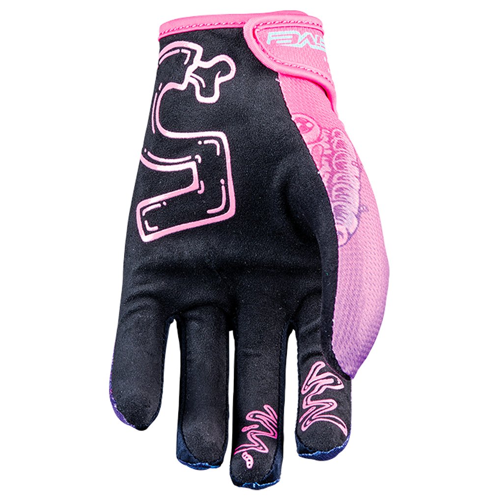 Five - Youth MXF-4 Gloves