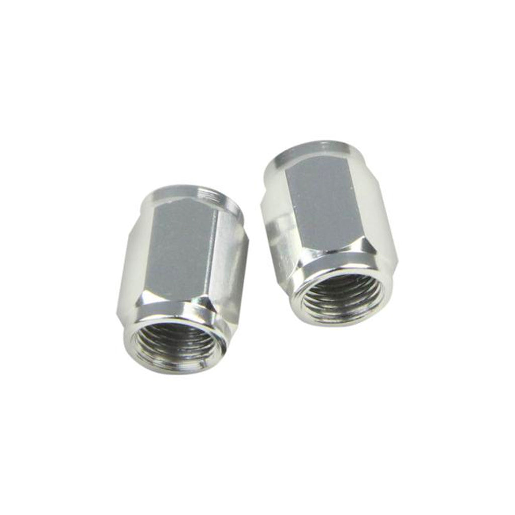 States MX - Valve Cap Set