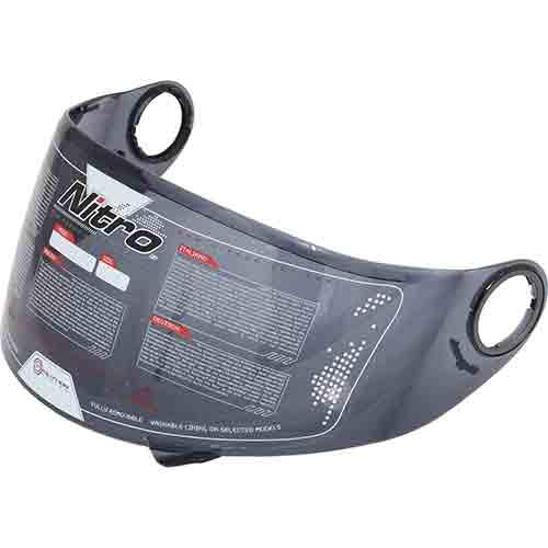 Nitro - N2100 Visor