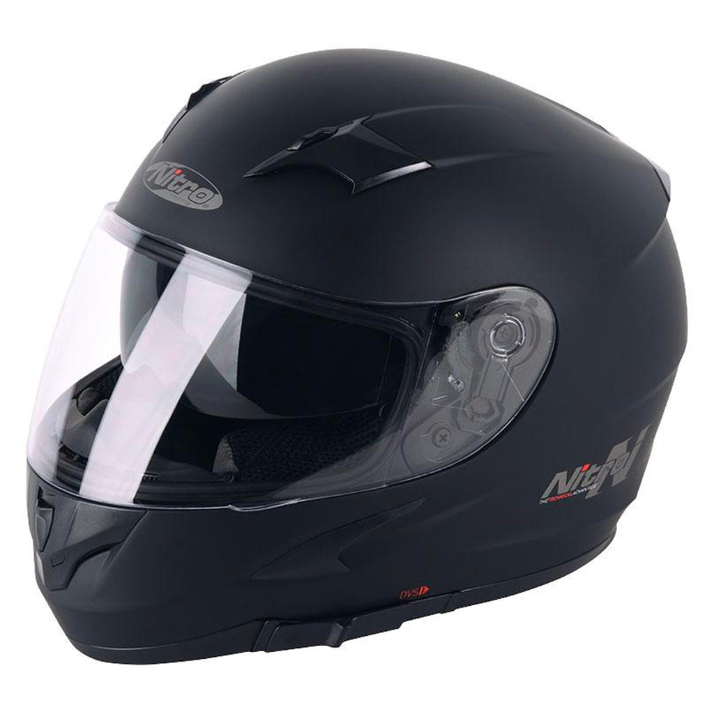 Nitro - N2300 UNO DVS Helmet – AMA Warehouse