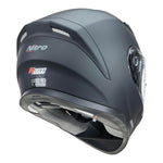 Nitro - N2600 Solid Matte Helmet