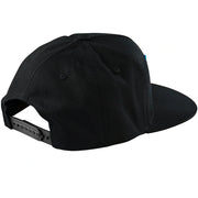 TLD - No Artificial Colours Snapback Hat