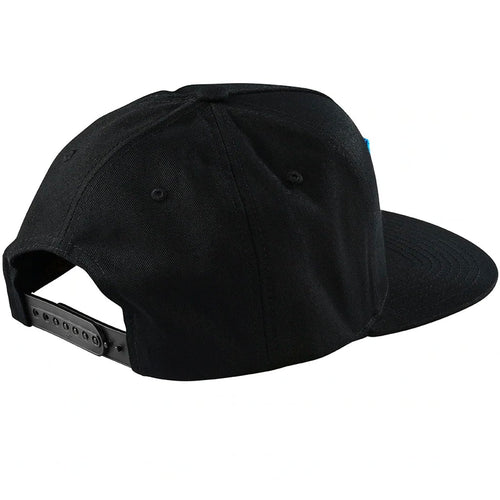 TLD - No Artificial Colours Snapback Hat